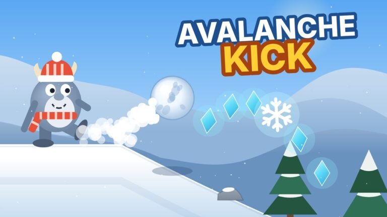 Avalanche Kick