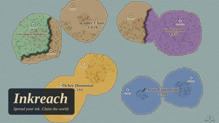Inkreach