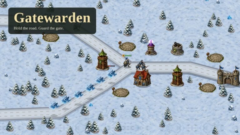 Gatewarden