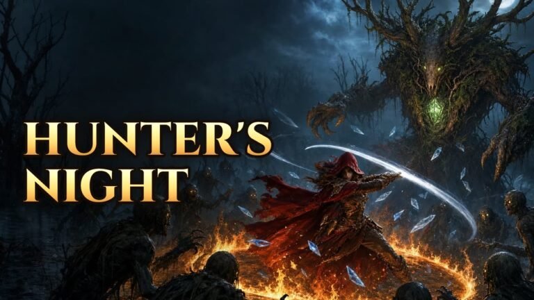 Hunter’s Night