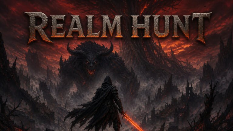 Realm Hunt